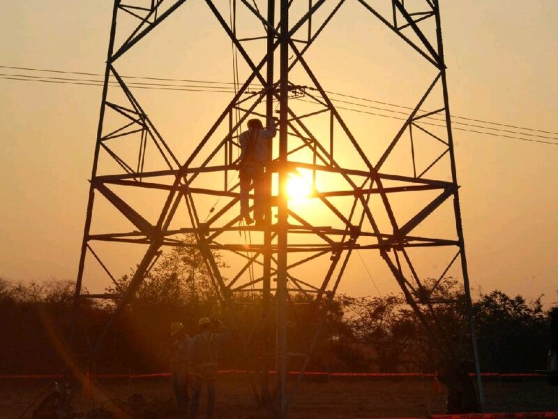 Michoacán se suma a entidades con apagones eléctricos por altas temperaturas