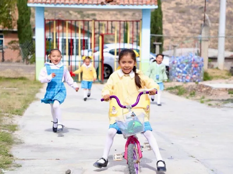 SEE emprede medidas preventivas en escuelas ante onda de calor