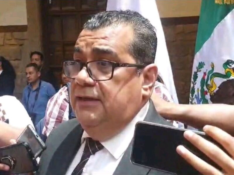 Segob no paro CNTE en Michoacán