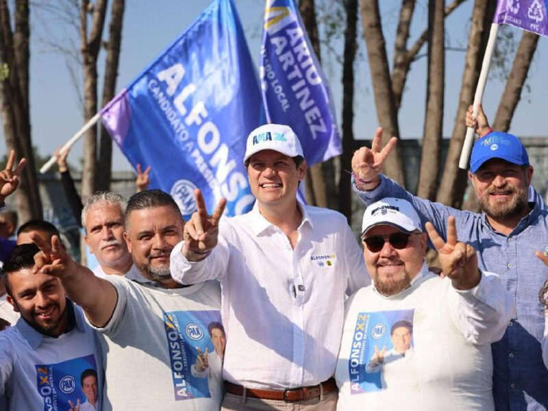 Niegan protección a Alfonso Martínez