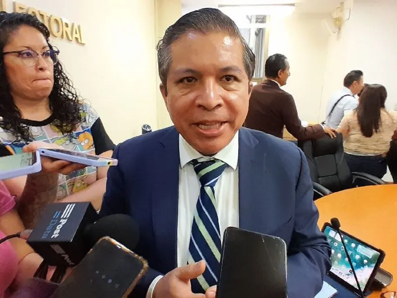 seguridad jornada electoral michoacán 2024