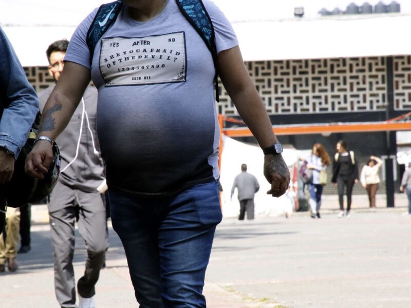 Semaglutida: Innovación en el manejo de obesidad y diabetes