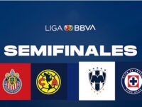 Liga MX anuncia horarios y fechas de semifinales clausura 2024