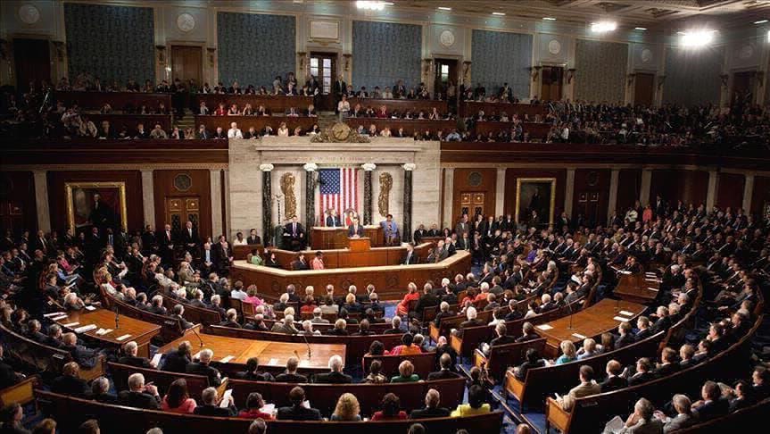 Senado de Estados Unidos retoma tema de ley de seguridad fronteriza