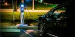 Shenzhen destaca por su infraestructura de cargadores eléctricos