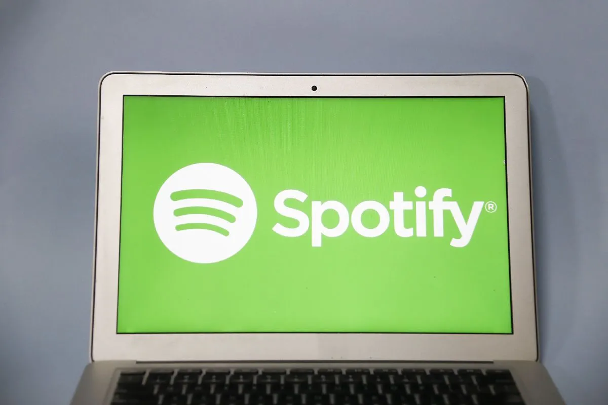 Spotify tendrá su propia fuente o tipografía con Mix
