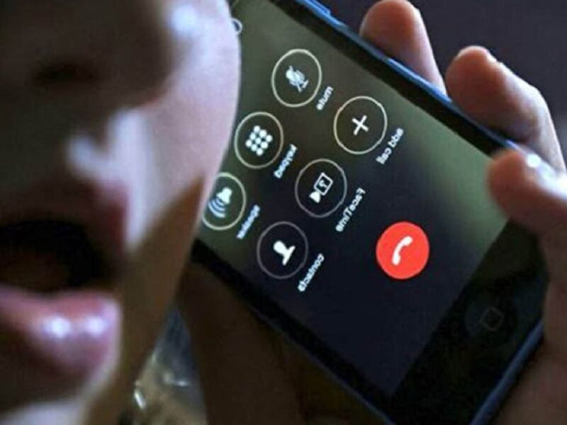 SSP alerta de extorsión telefónica