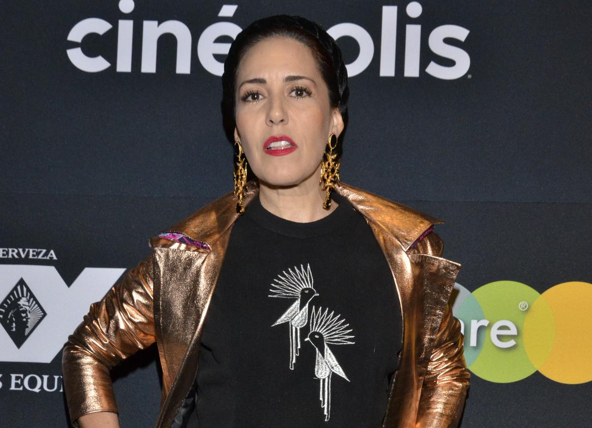 Stephanie Salas reacciona a embarazo de Michelle