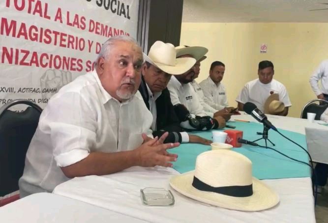 SUEUM inconforme con administradores en UMSNH ante conflicto