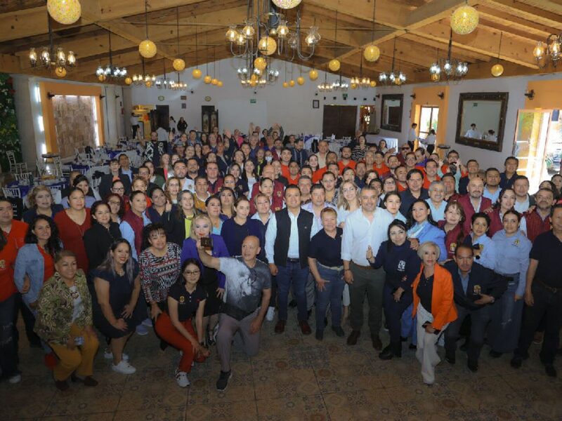 TEEM rechaza acto preselitismo de Torres Piña