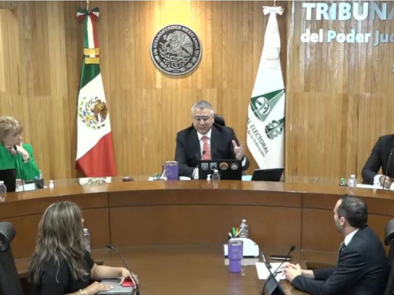 tepjf comunidad lgbtbiq+ candidaturas 2024