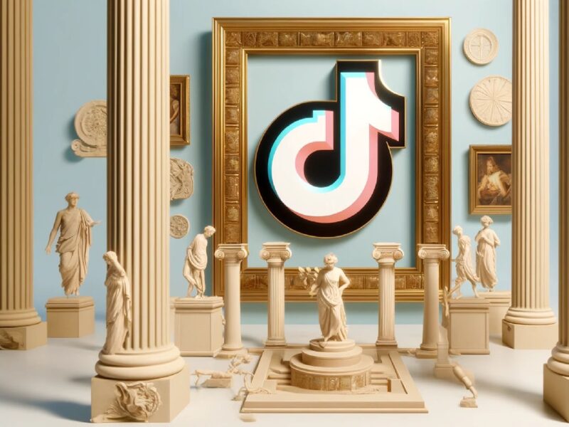 TikTok impulsa aprendizaje con día de museos