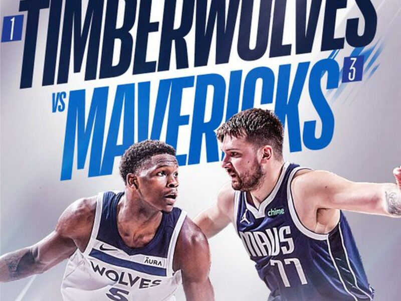 Timberwolves se juega la permanencia ante Mavericks