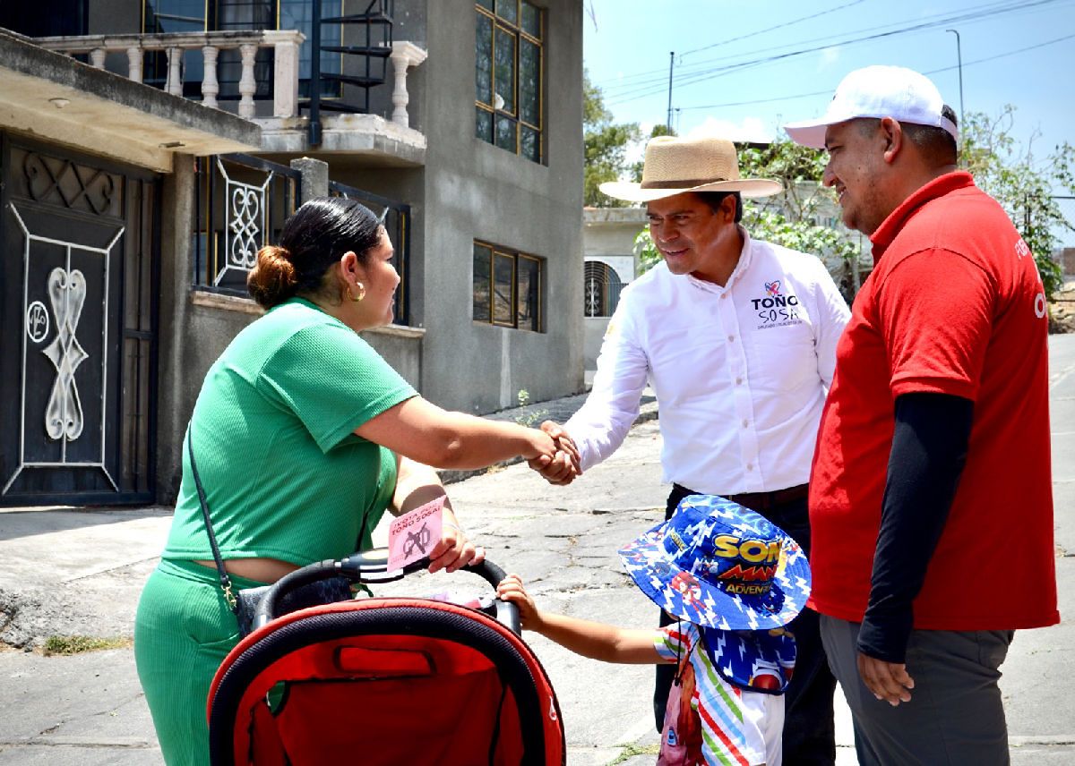 toño sosa álvaro obegón 2024