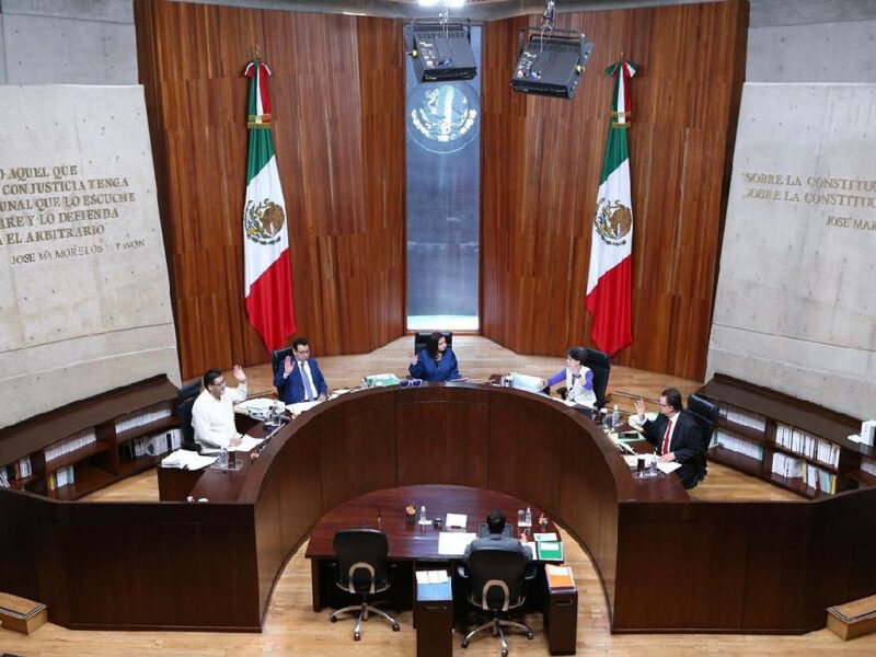 Tribunal confirma anulación de candidatura de Oscar Escobar en Distrito 15