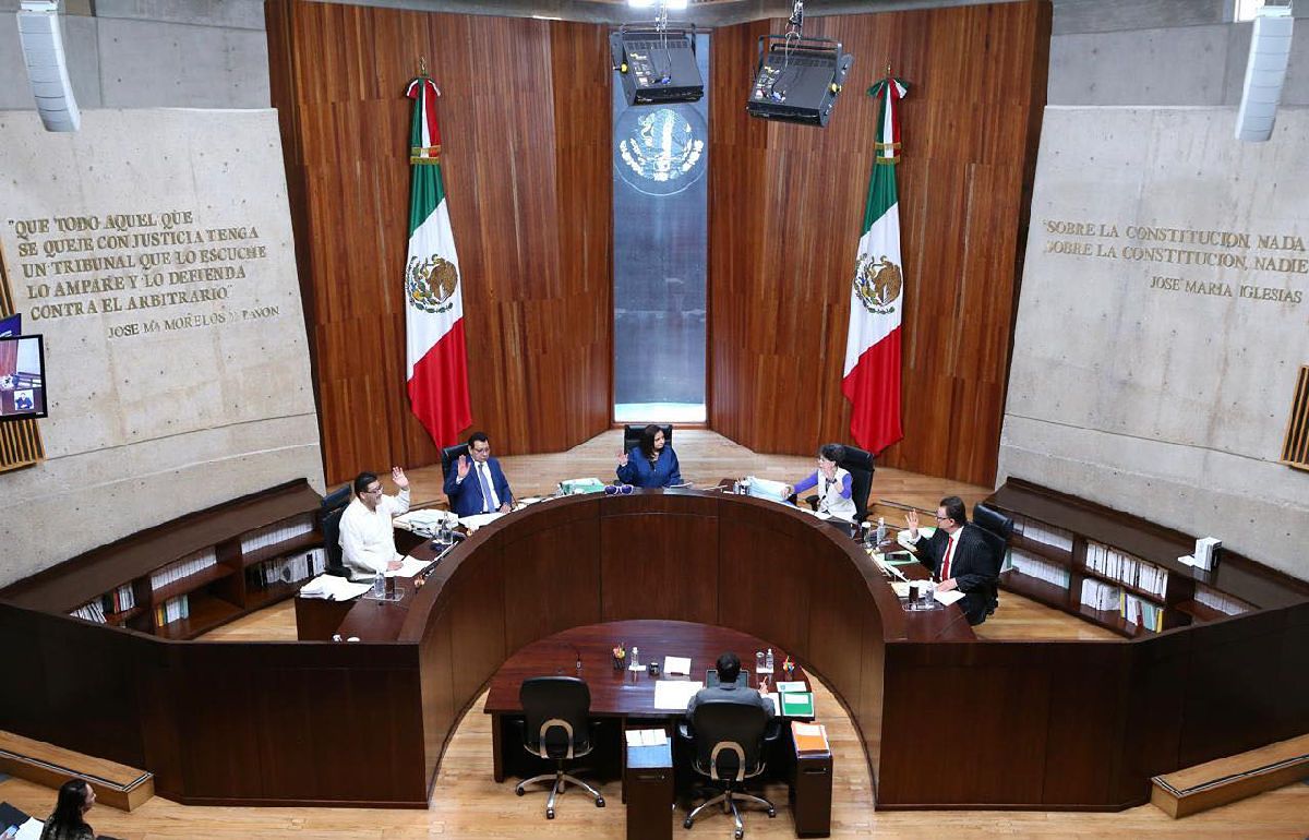 Tribunal confirma anulación de candidatura de Oscar Escobar