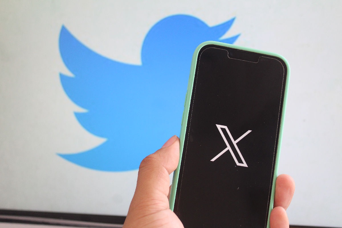 Twitter cambia oficialmente a X
