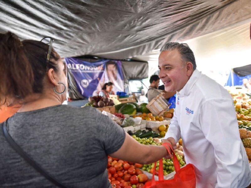 Un parque agroindustrial para Morelia