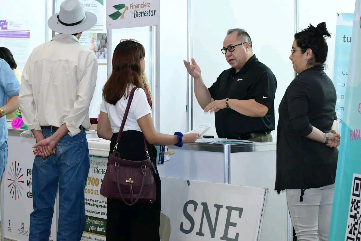 vacantes de empleo se abrirán en el festival michoacán de origen