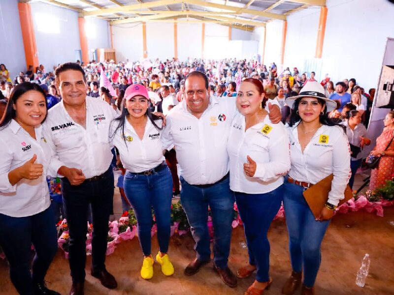 victoria de mujeres en Maravatío