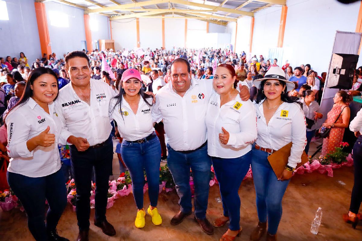 victoria de mujeres en Maravatío