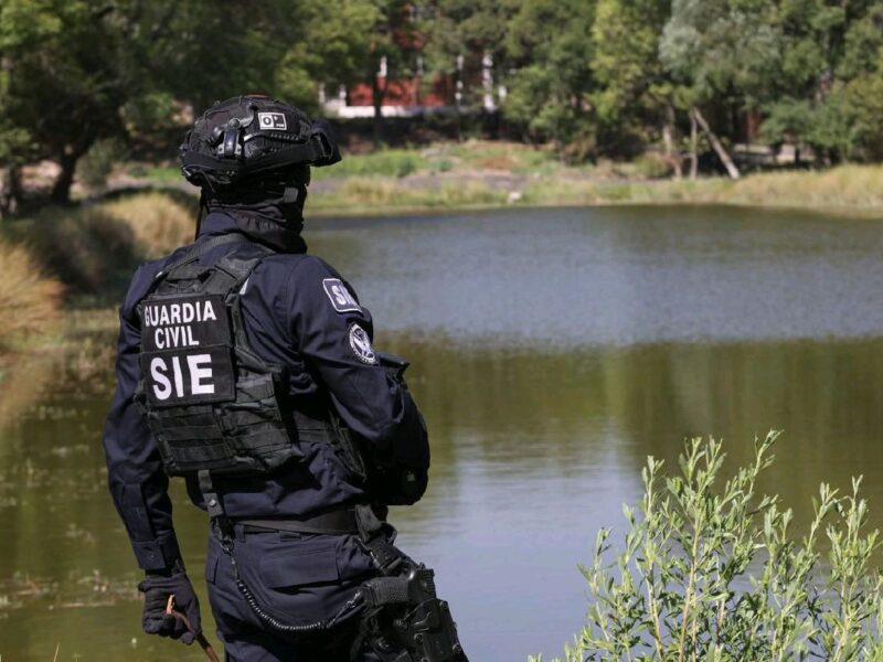 vigilan a Pátzcuaro ante extracción ilegal de agua