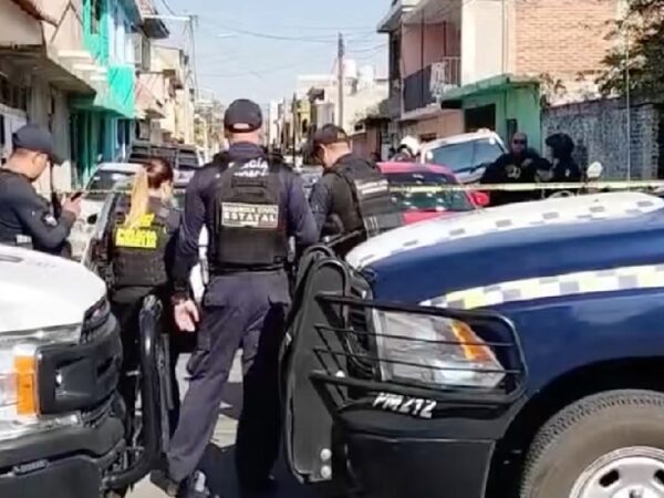 Violencia en Morelia: triple homicidio conmociona la Ciudad