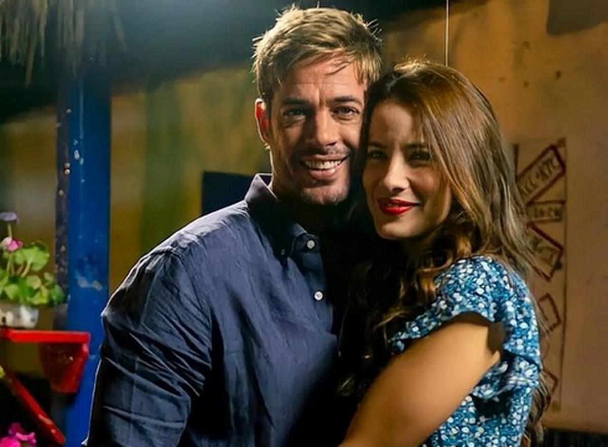 William Levy telenovela baja audiencia