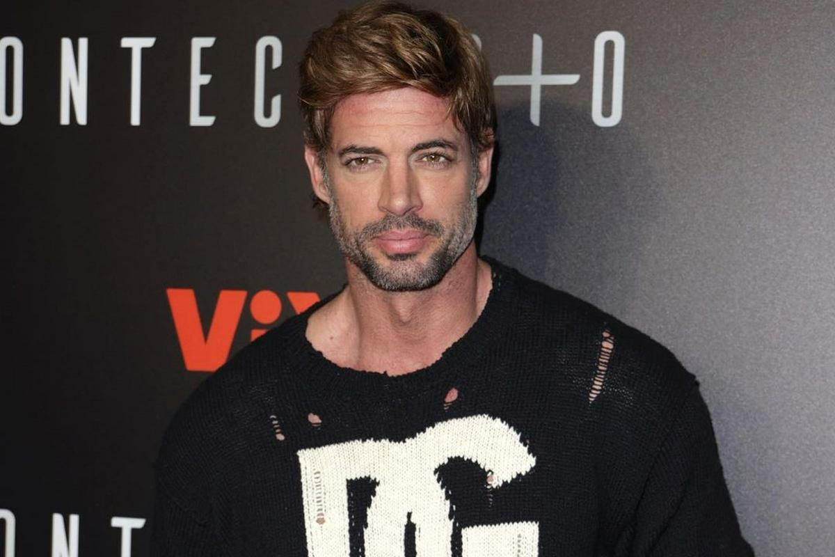William Levy toma distancia con Elizabeth Gutiérrez