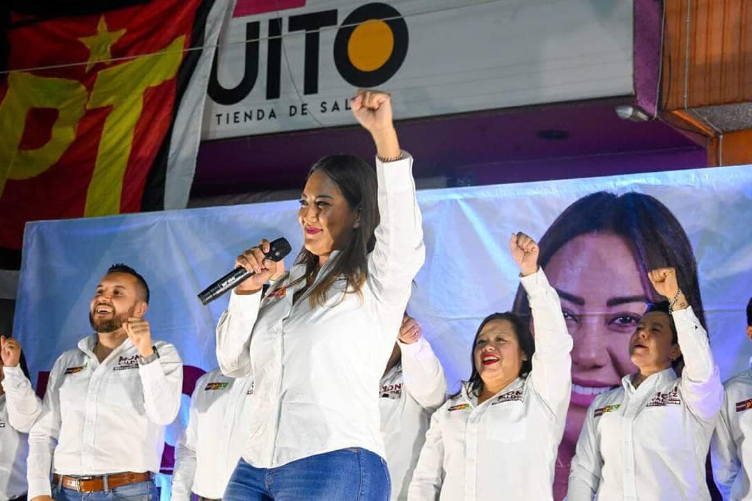 zacapu transformación pueblo mónica valdez