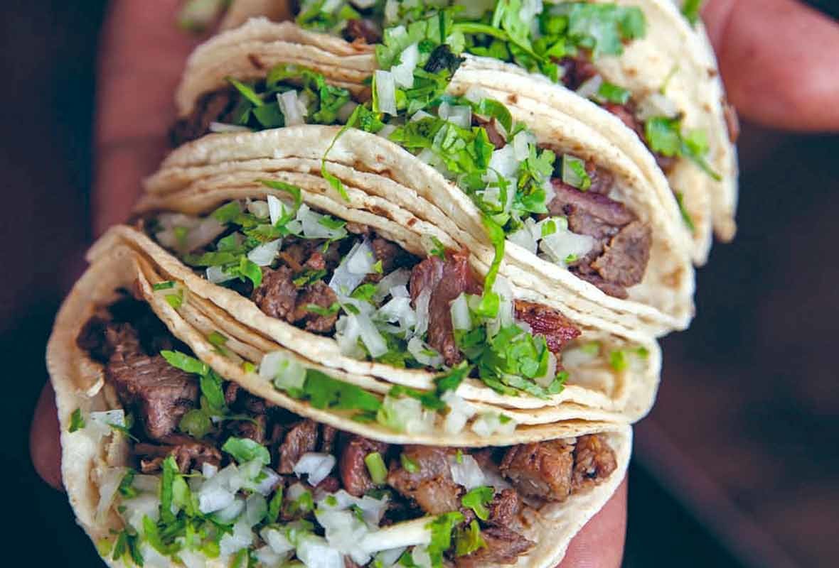 aumento en el precio del cilantro en México