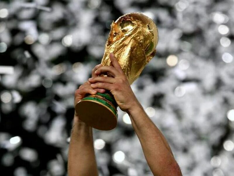 A dos años de la Copa del Mundo 2026