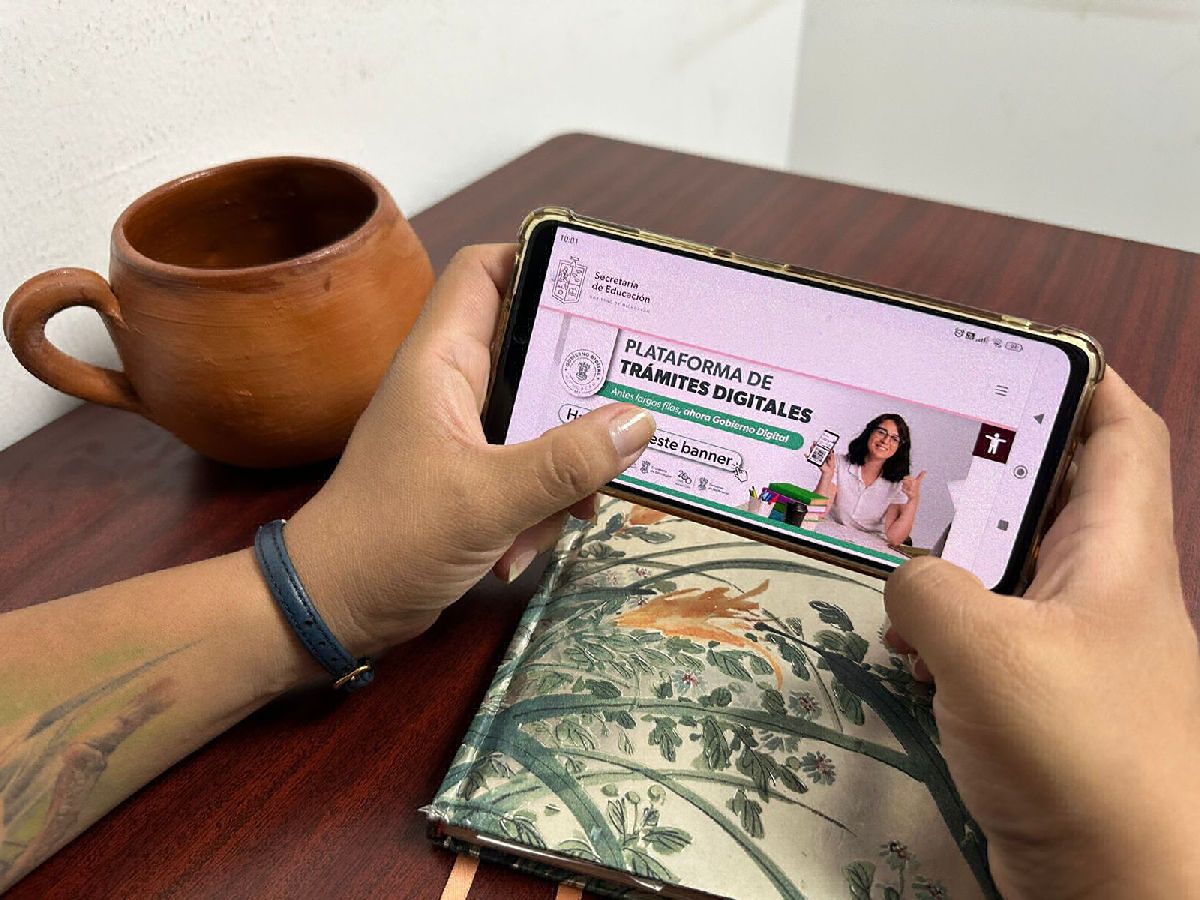 abren convocatoria para becas de escuelas particulares en Michoacán