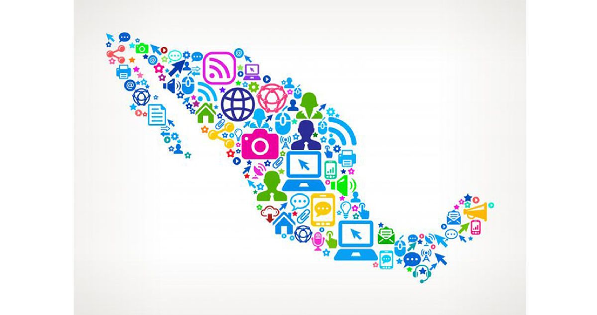 acceso a internet en méxico