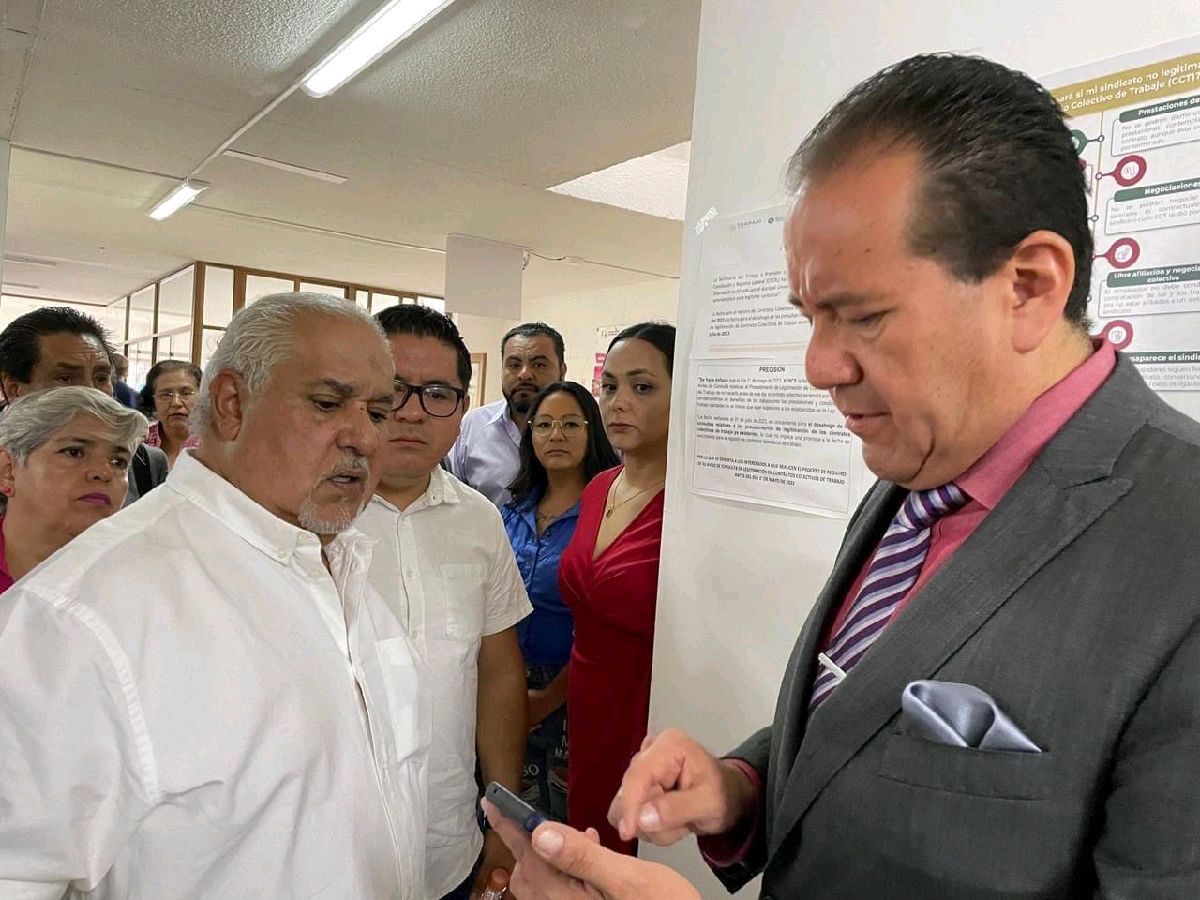 acusación sueum abogado general umsnh