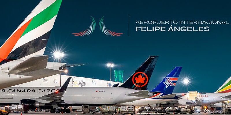 aifa estrena vuelos con destino a Bulgaría