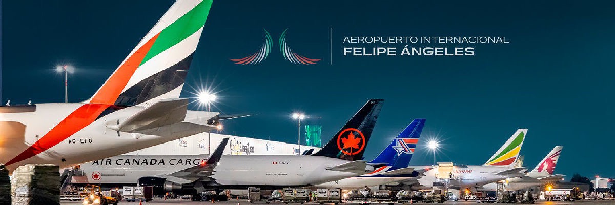 aifa estrena vuelos con destino a Bulgaría