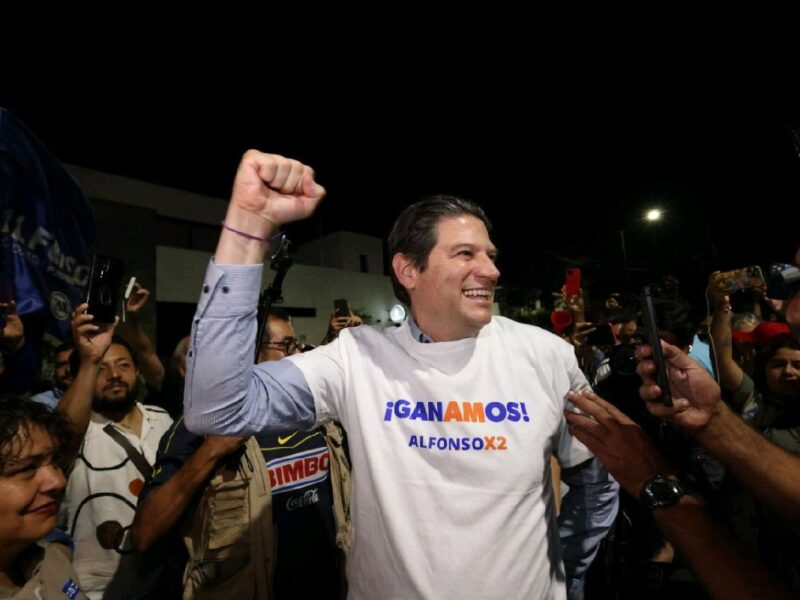 alfonso 60 mil votos 2024 2021