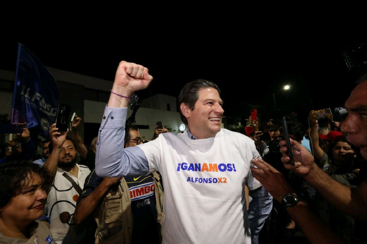 alfonso 60 mil votos 2024 2021
