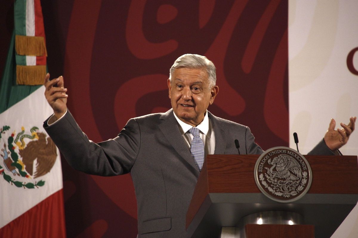 AMLO avala nombramientos de Sheinbaum para su gabinete