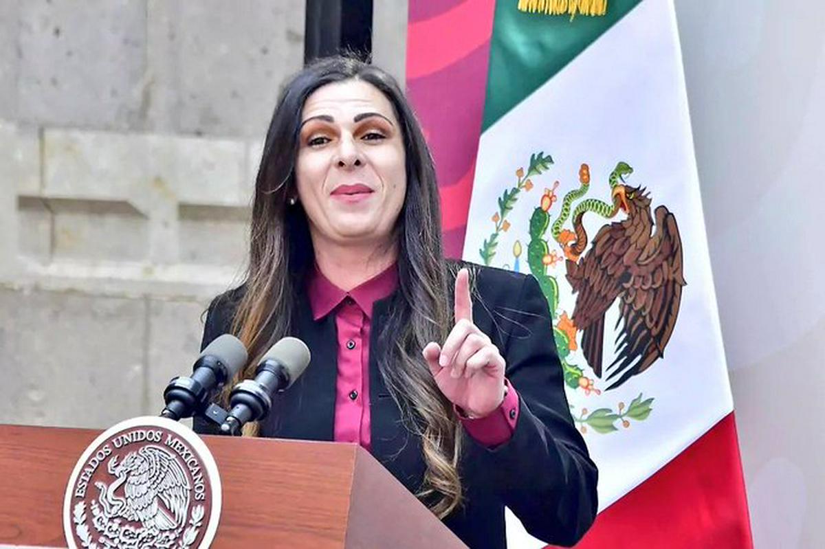 Ana Guevara pronostica buena actuación de México en Juegos Olímpicos París 2024