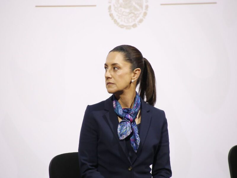 analizan la diplomacia entre México y Perú para gobierno de Sheinbaum