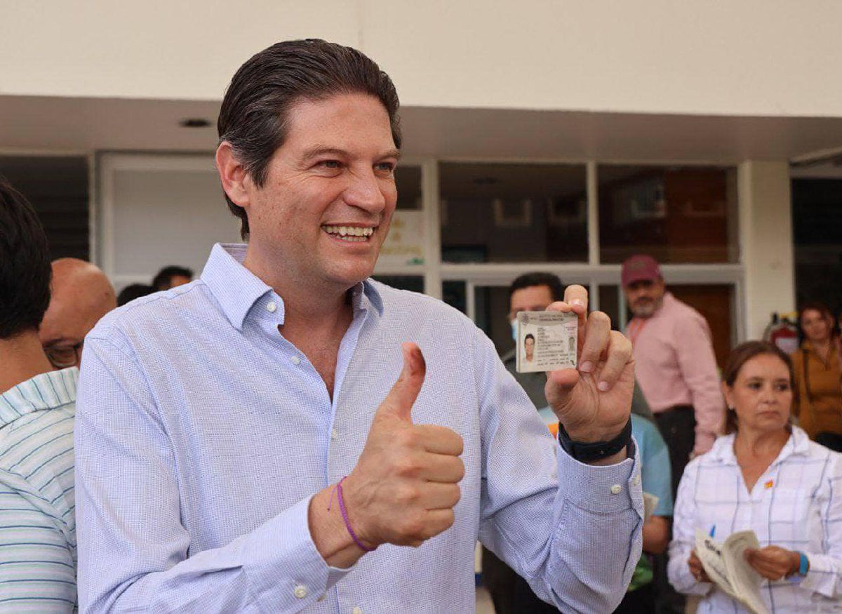 anulación de votos en Morelia para Alfonso