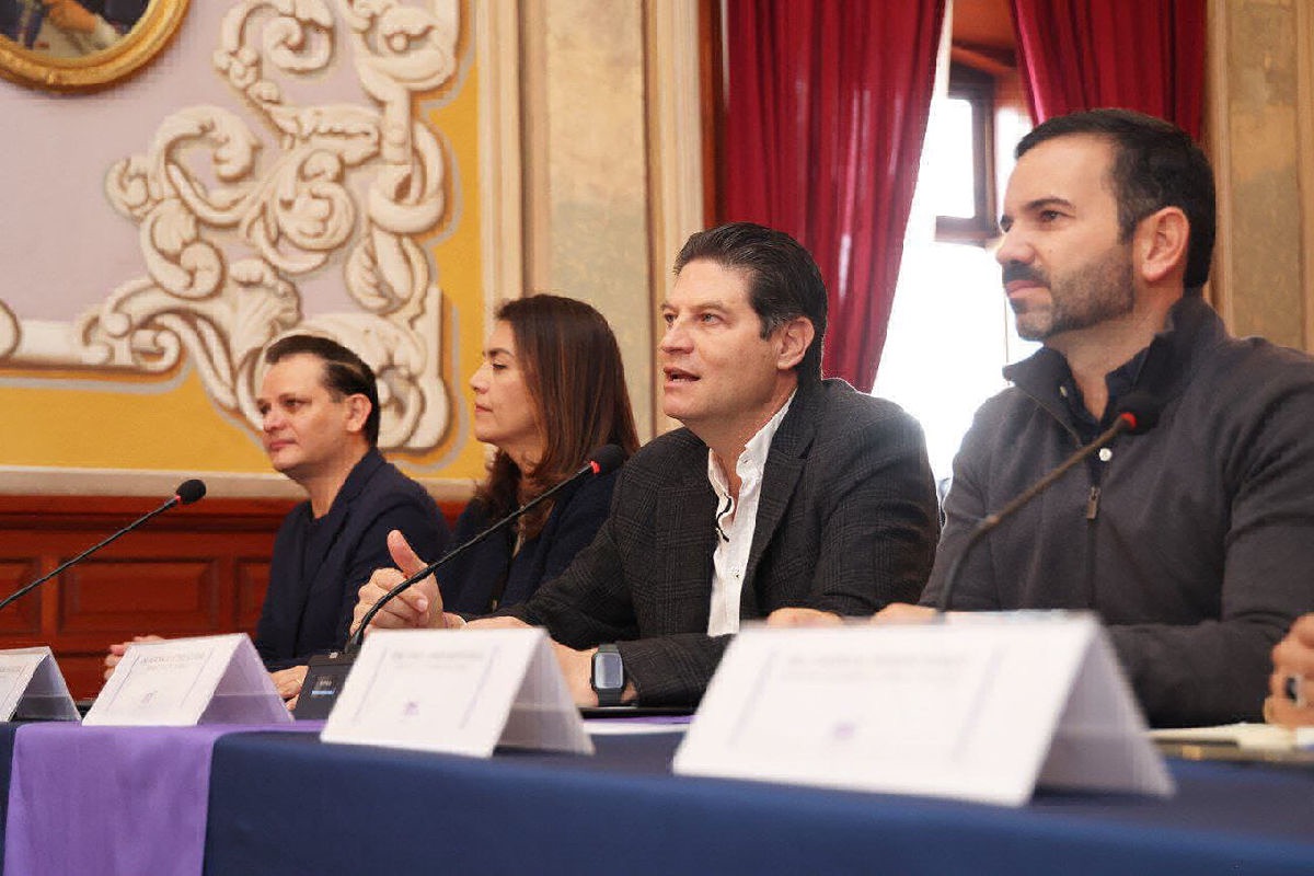 Anuncia edil uso de presupuesto participativo en Morelia