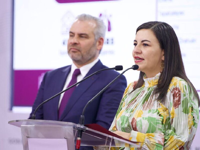 anuncia Sedebi de Michoacán reactivacion de apoyos de cáncer