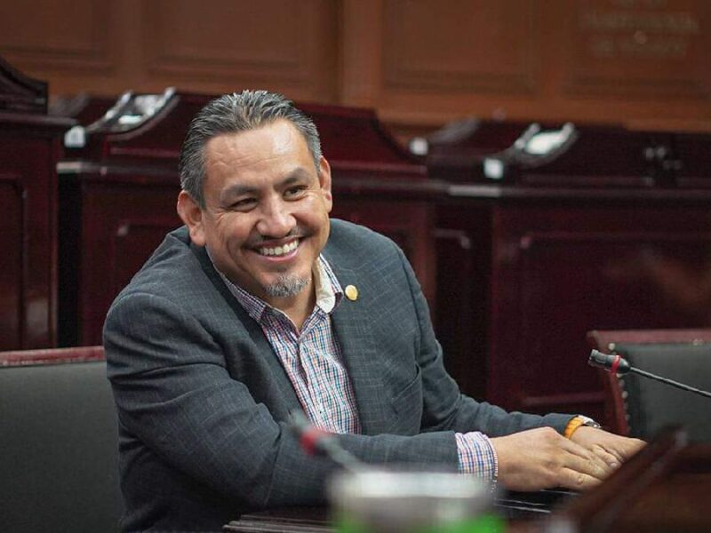 apostar por el diálogo en Michoacán