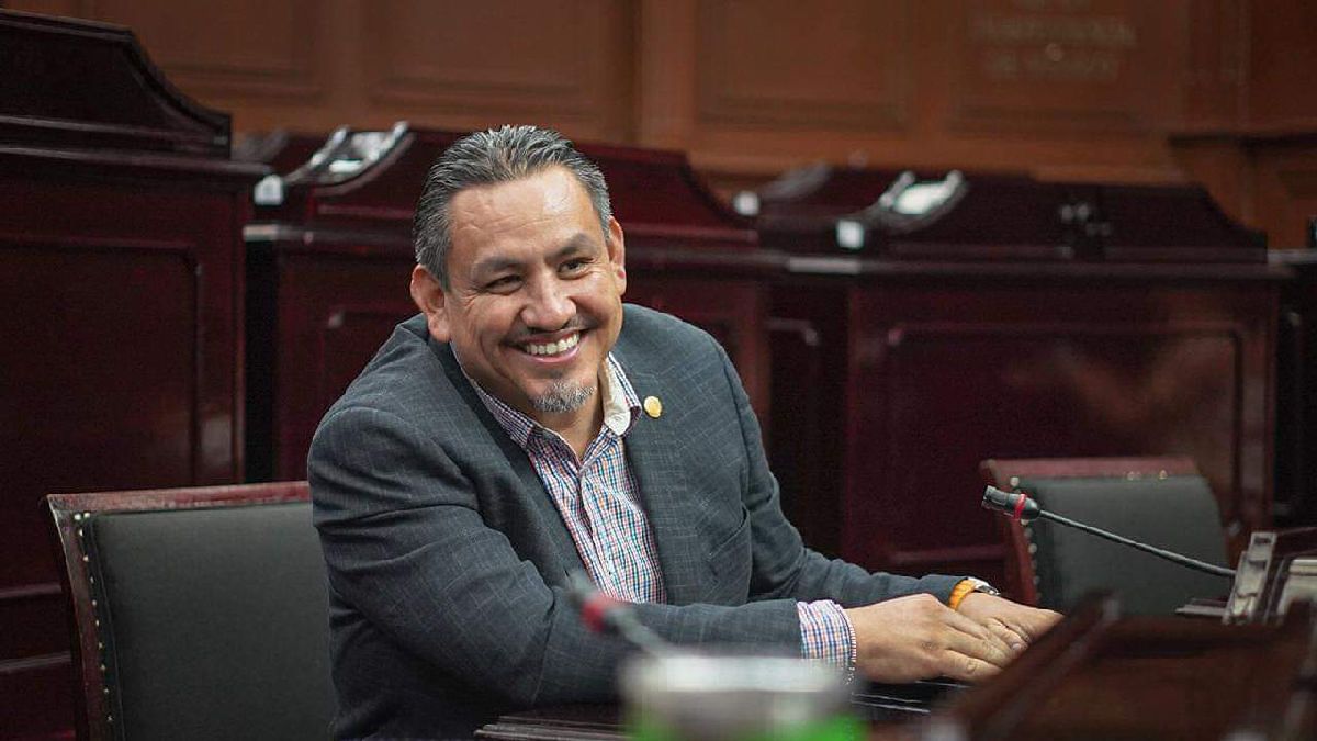 apostar por el diálogo en Michoacán