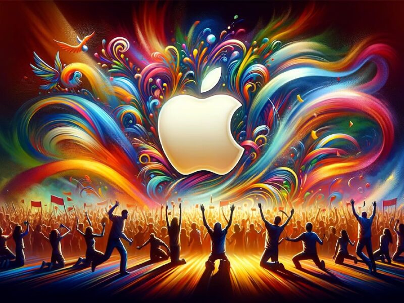 apple funciones ia utilidad práctica