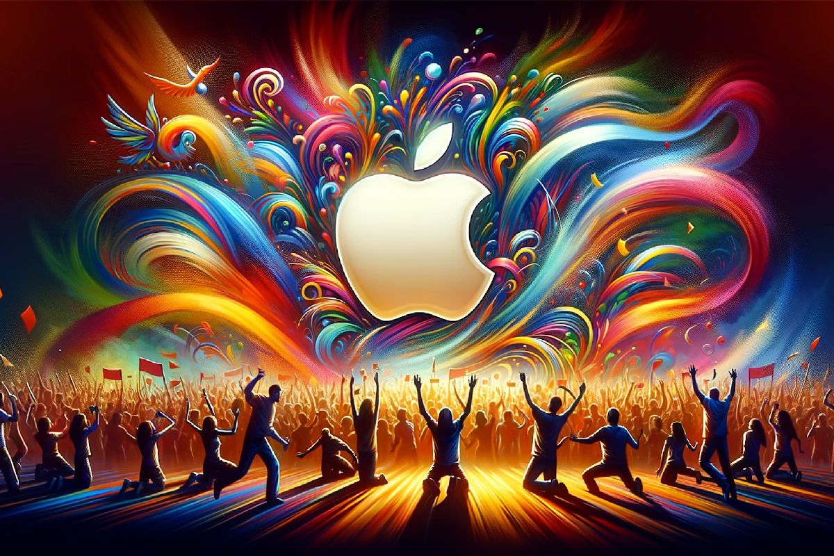 apple funciones ia utilidad práctica