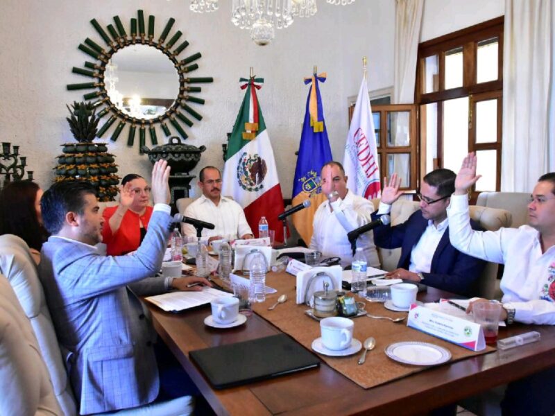aprueban ombudspersons sistema integral para búsqueda de violadores